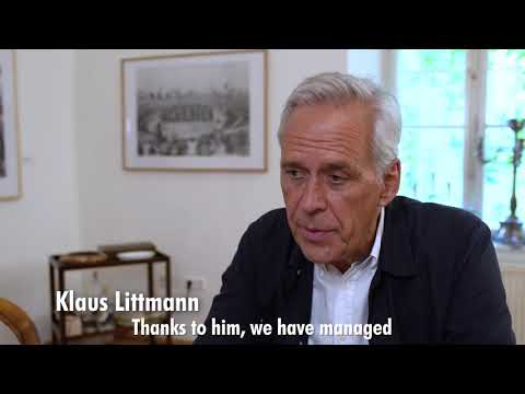 FOR FOREST: Introducing Enzo Enea