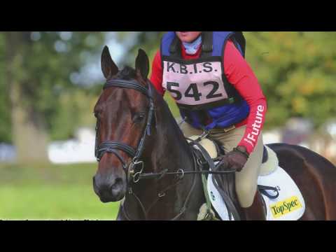 Future Gravitas Stallion Video 2020