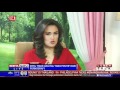 Lunch Talk Pornografi Picu Perkosaan 2
