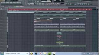 DubVision - Steal The Moon (JENNO Remake)