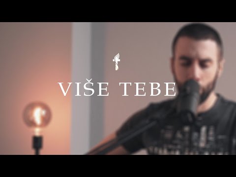 Božja pobjeda [LIVE] - VIŠE TEBE #7 – Bliže Tebi/Kad sve utihne/Otvori oči/Sveto je Tvoje Ime