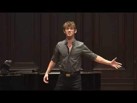 Corner of the Sky - Pippin (Ben Horsburgh)