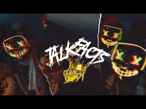 Trouble Maker x GetEM Vega - Talk Facts