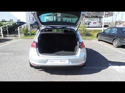 161C10275 - 2016 Volkswagen Golf HIGHLINE 1.6TDI 110HP 3.9FINANCE 25,995