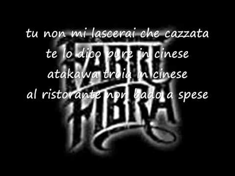 Fabri Fibra - Che cazzata