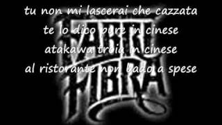 Fabri Fibra - Che cazzata