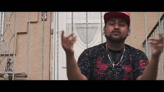Johnny Blaze Muzic - Mama Raised A Gangsta ( Official Music Video)