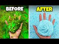 Fixing The OLDEST Graveyard Slimes We Have