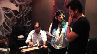 Making of Nazar Tori Raja | Jai Gangaajal | Richa Sharma | Salim-Suleman | Prakash Jha