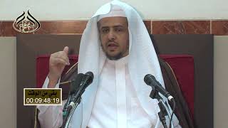 صورة الدرس (42) من تفسير ابن كثير / سورة البلد 3