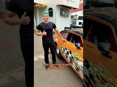 União da Vitória PR 🏎️