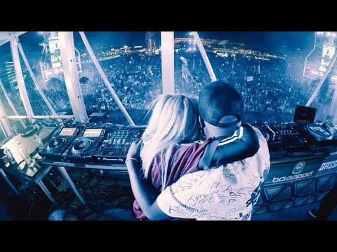 Jessica Audiffred B2B Riot Ten Live - EDC Las Vegas 2023 (BassPOD by BassRUSH)