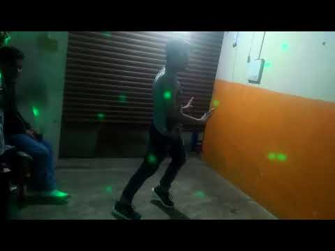 Crosh nepali pop song