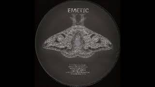 Martyn Hare - Emetic II (A2) [EMETIC 002]