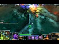 Dota 2 Chicanery: Check out my friend's new SQUEEZE