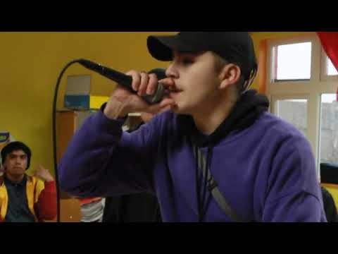 ESSKOLD LIFE V NIGHTMARE B3 / PRUEBA DE COBARDIA / LA LIGA 2022