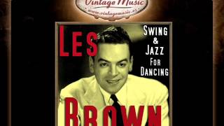 Les Brown -- Whiffenpoof Son