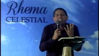 rhema celestial, pastor Gustavo Rochel