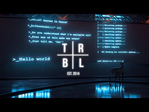 TERRA BLVCK, J Swey & Born I Music - Choppa Gang