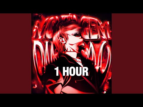 MONTAGEM DIREÇÃO (Slowed) (1 HOUR)