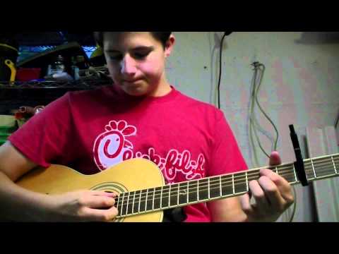 I'm Not Who I Was - Brandon Heath