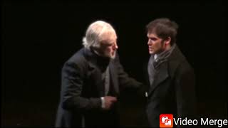 Valjean's Confession - Les Miserables