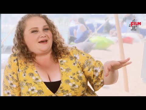 Bridget Everett, Danielle Macdonald and more on Patti Cake$ | Film4 Cannes Interview Special