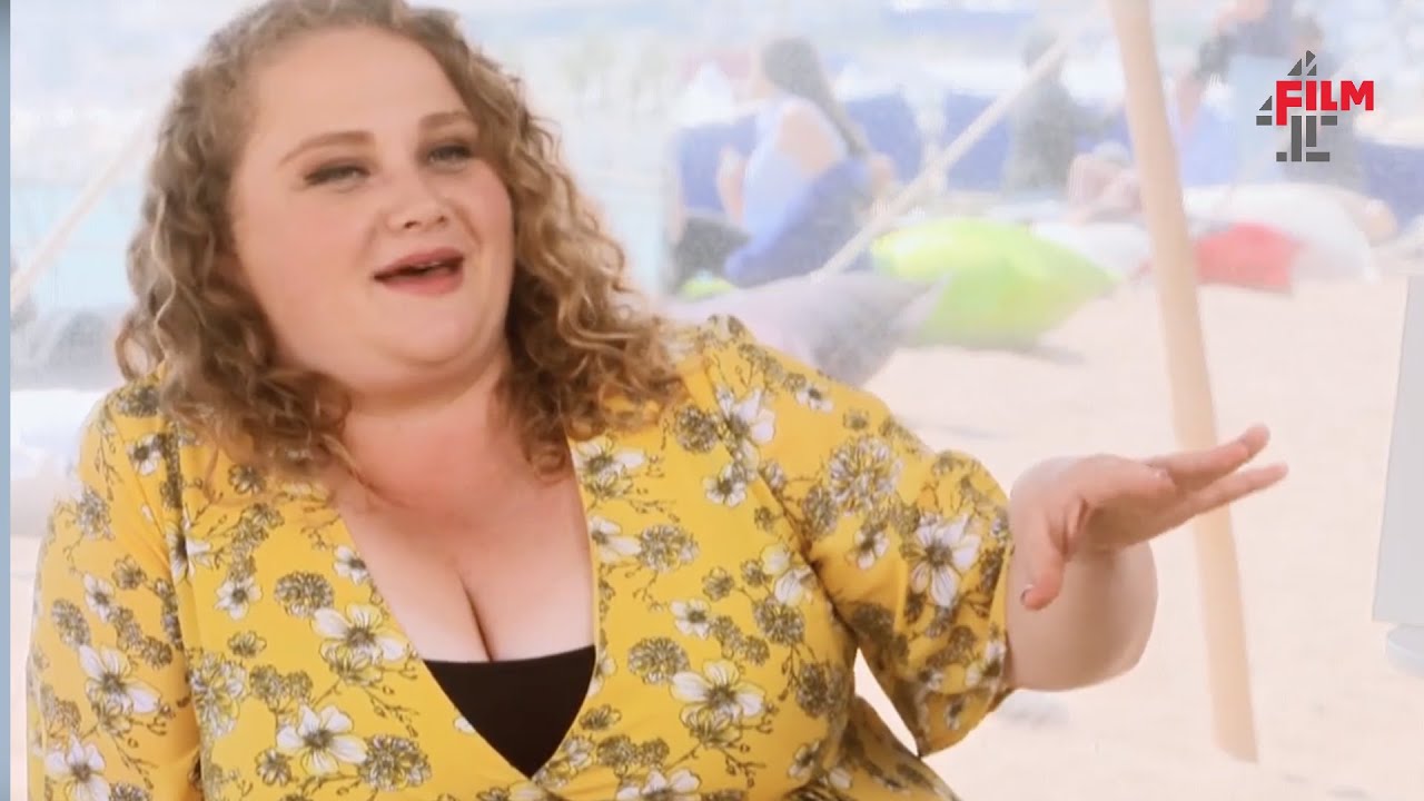 Bridget Everett, Danielle Macdonald and more on Patti Cake$ | Film4 Cannes Interview Special
