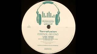 Terrafusion - Beyond (2006)