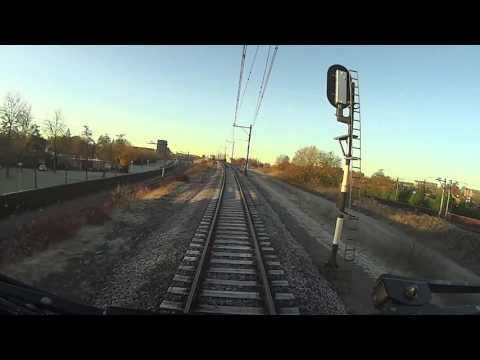 HISPEED HOLLAND Deventer - Utrecht 2016