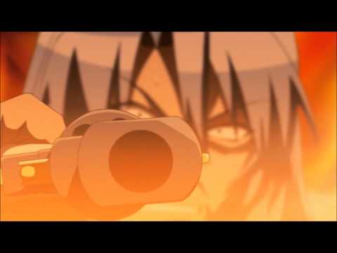 If Nagasumi was Natsu Dragneel (Nagasumi VS Yoshio Redub)