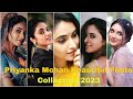 Priyanka Mohan Beautiful Photo Collection 2023 Priyanka Mohan Bornayt731