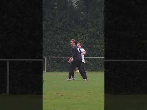 ODM 2022 - German Nationals MUC vs. Wall City #shorts #ultimatefrisbee #ollihphoto