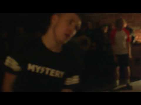 Public Assault - 01/02/14 - Sound Cellar - Chesterton, IN