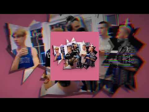 MORGENSHTERN, Arut, ROMANOV, Вася, Коля - VPISKA (Official Audio, 2025)