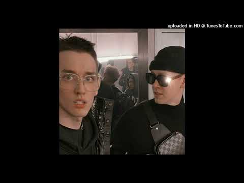 LIL KRYSTALLL x BIG BABY TAPE x ANIKV Type Beat - "Плачет" (prod. @syrzhanbeats)