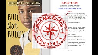 It's... Bud, Not Buddy (!) Chapter 1