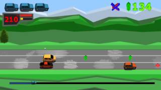 Обзор игры Mortifero Motus