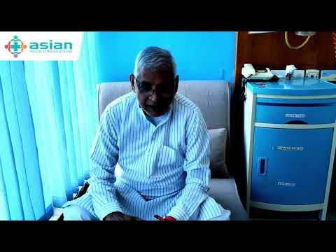 Laparoscopic pyeloplasty || Patient Feedback || Asian Hospital