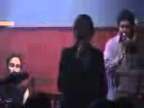 Jany V ft Pichanga - Fresco (Taybeh 2001)