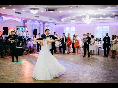 Pierwszy taniec Walc wiedeński Andre Rieu (Shostakowich) The best first dance Second Waltz