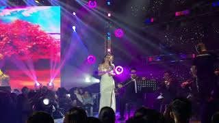 GOD GAVE ME YOU || REGINE VELASQUEZ-ALCASID