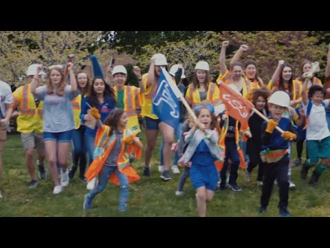 Burns & McDonnell Battle of the Brains Brand Anthem