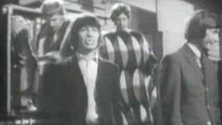 Rolling Stones lip sync to Sonny and Cher - I got you Babe