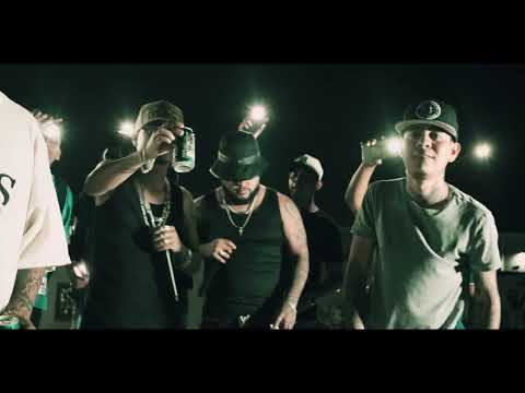 Flows D Calle // Hasta La Fecha // Anthony Hernandez - Javier Martinez🥷