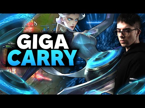 CAMILLE CRAZY AGAINST EVERYONE