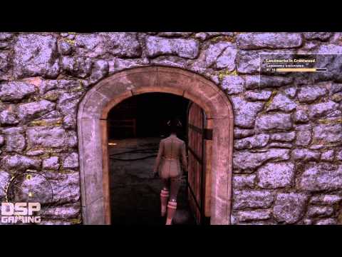 Dragon Age: Inquisition playthrough (PS4) pt141 - FINALLY a Reaver!