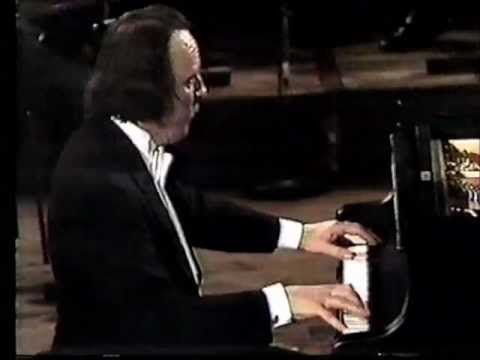 BEETHOVEN   Piano Concerto No.3 in C minor  ARTURO BENEDETTI MICHELANGELI