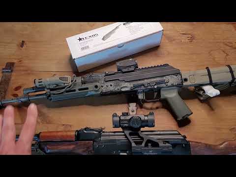 AK Optic Mounts: Options and something IMPORTANT