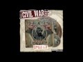 Civil War - I Will Rule The Universe [Teaser] 
